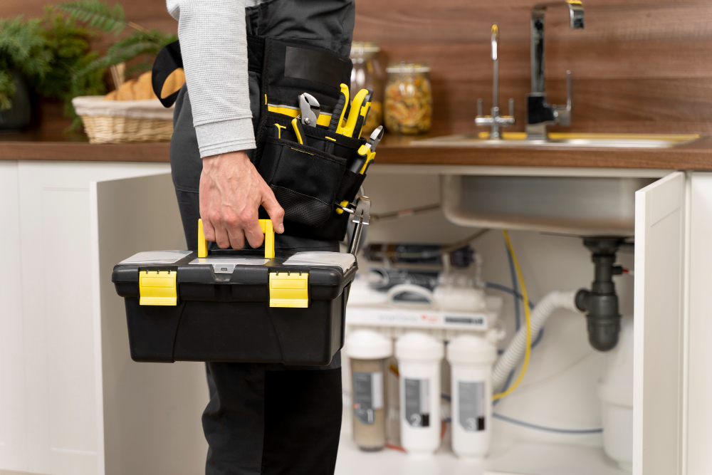 same-day appliance repair